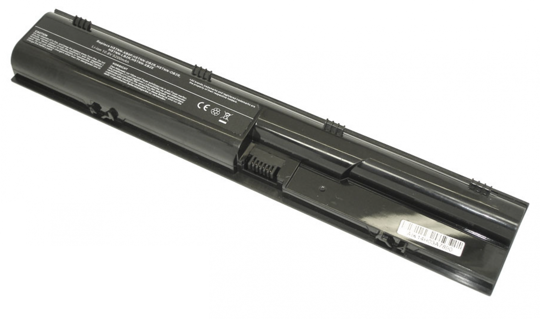 Аккумулятор HP ProBook 4330s 10.8V, 5200mAh, OEM