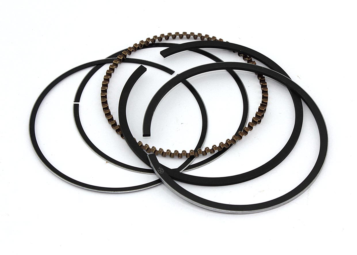 Кольца поршневые для HONDA GX 160 (68mm толстый)  109023