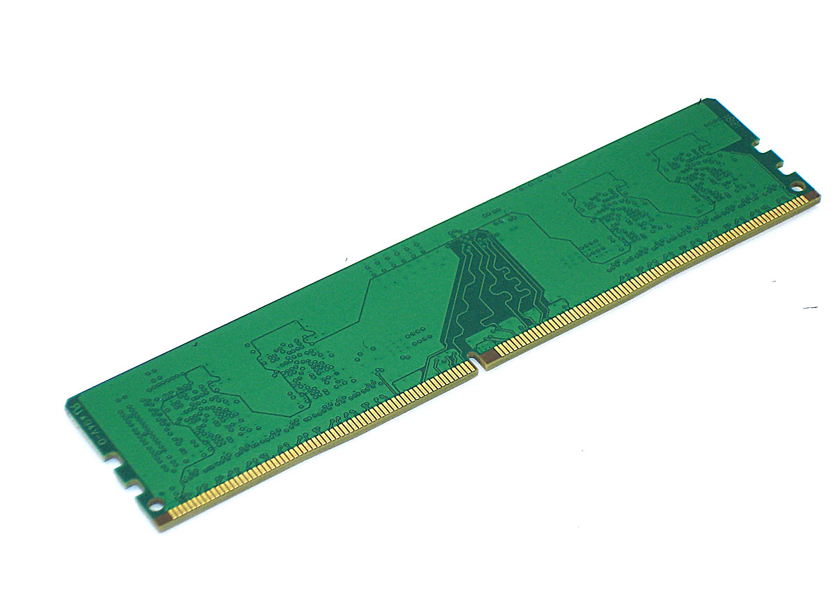 Модуль памяти Ankowall DDR4 4Гб 2666 MHz PC4-21300