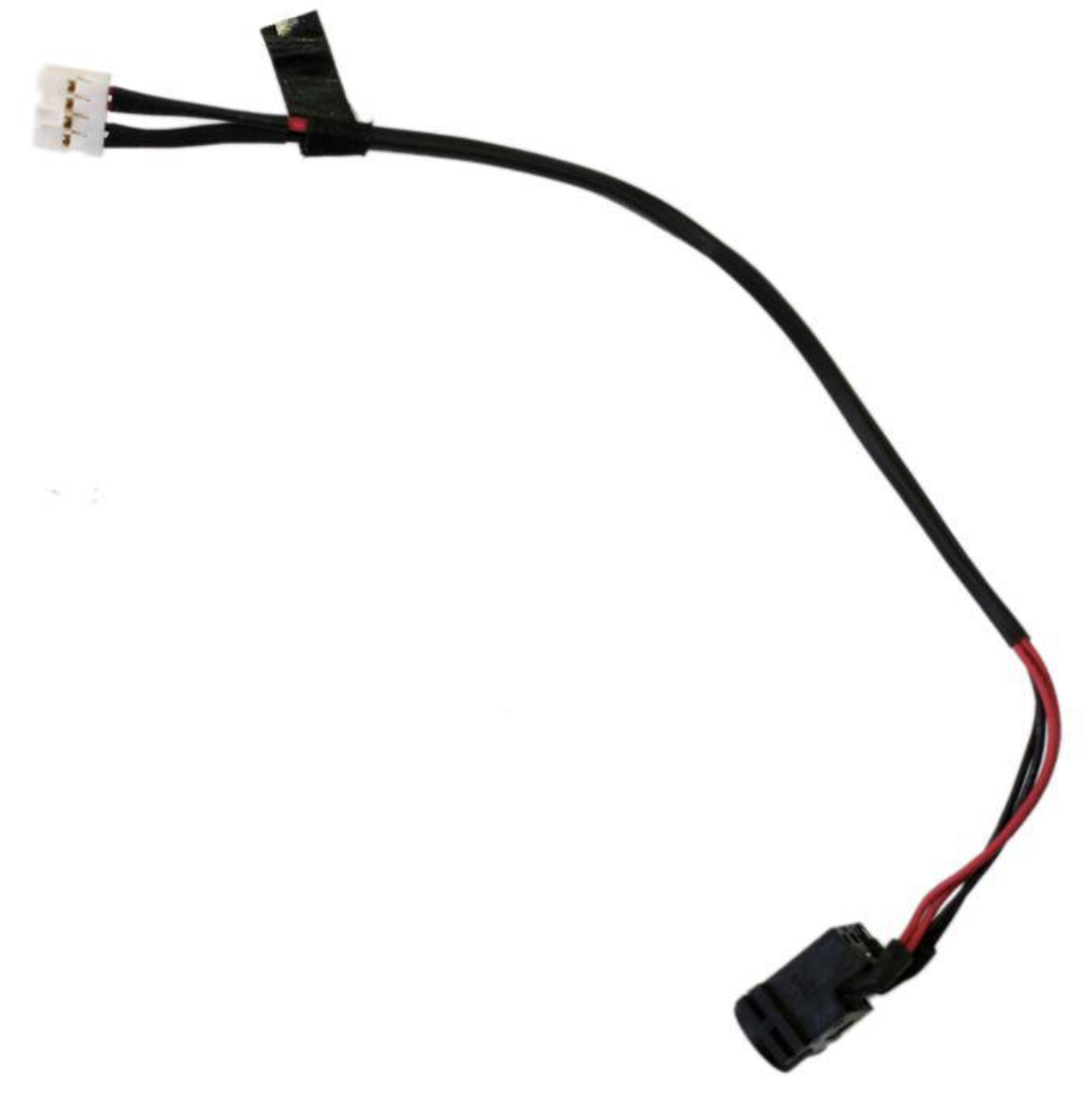 Разъем питания с кабелем Samsung R519, R518 (HY-SA003)