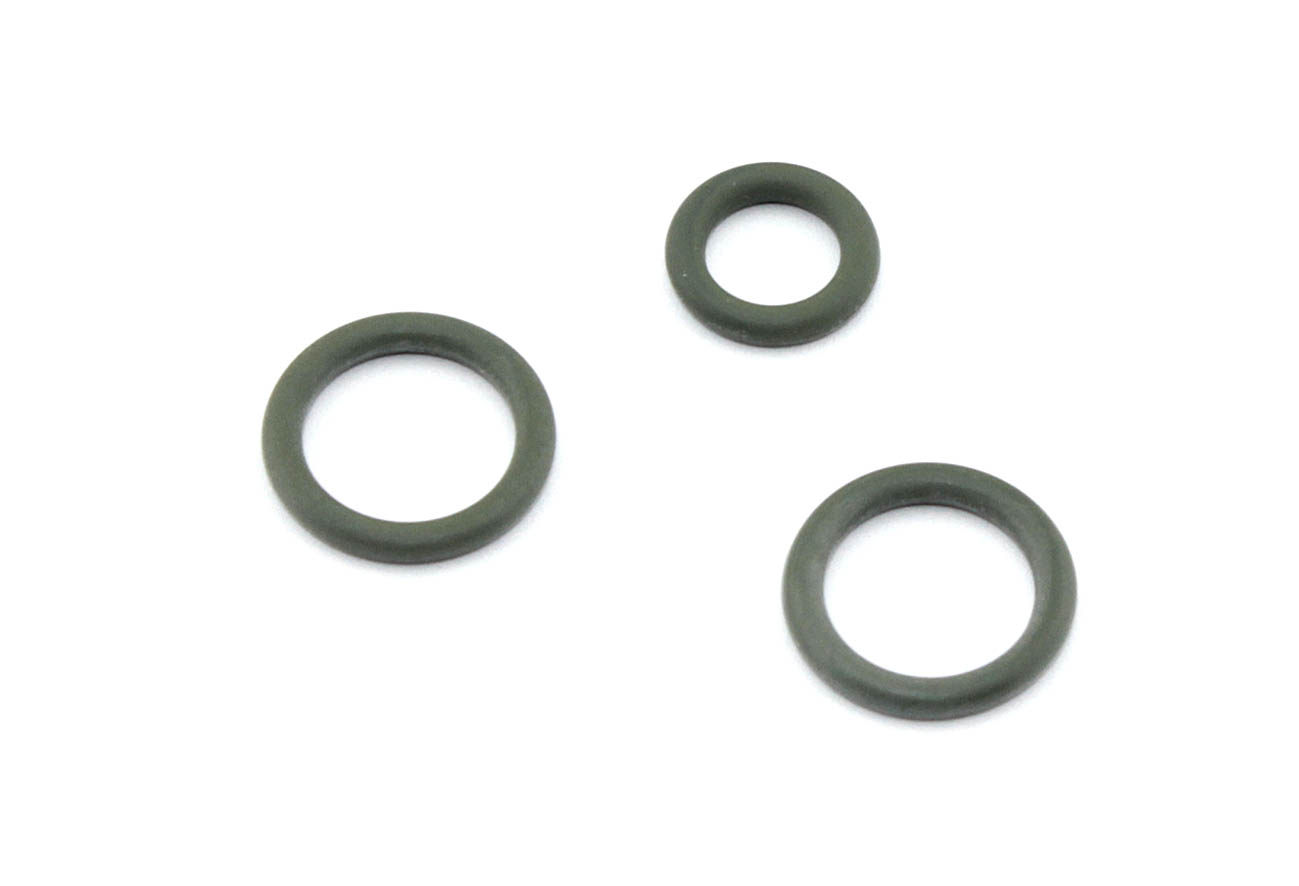 Ремкомплект узла раздачи пара Delonghi EСAM