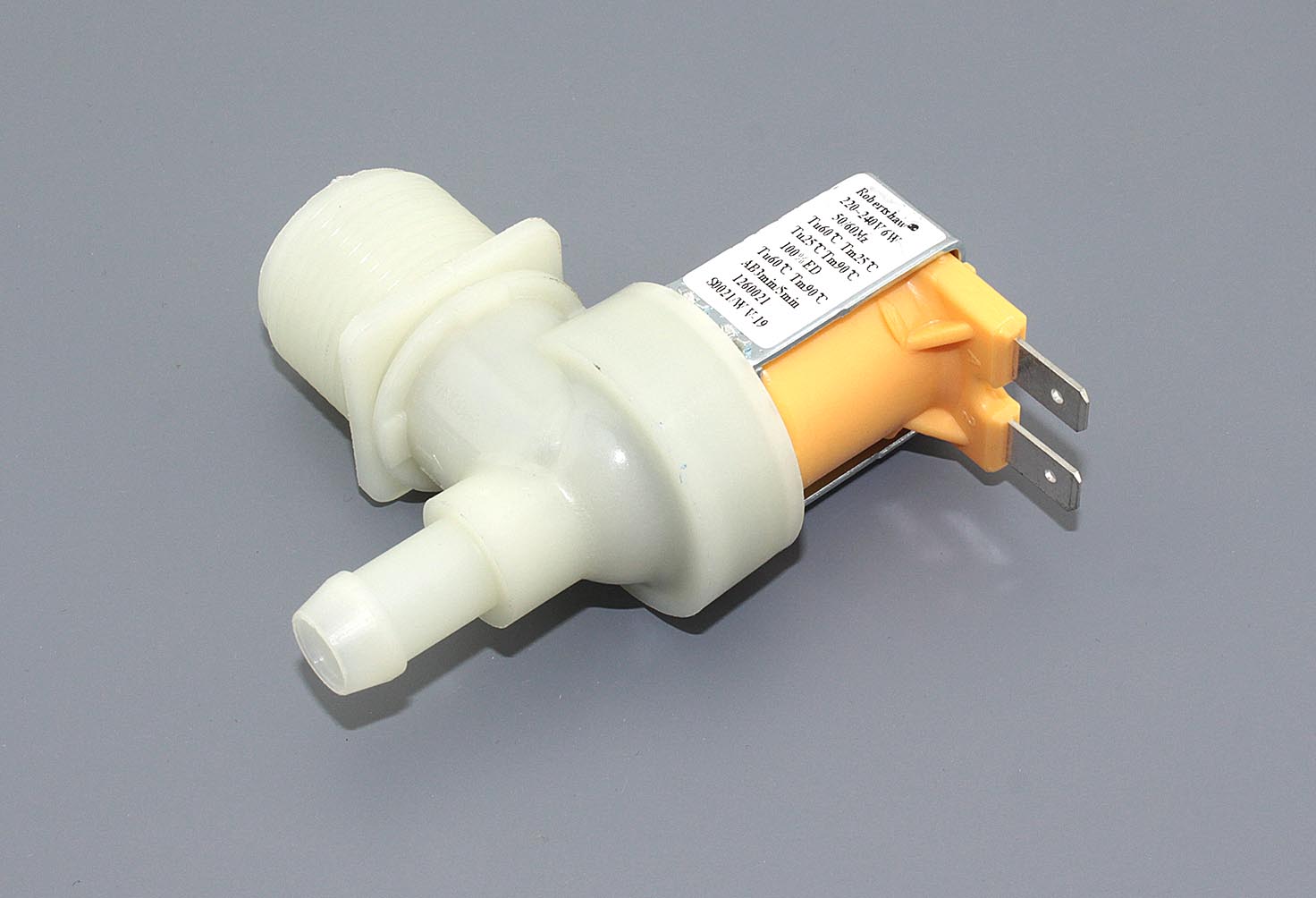 Впускной клапан для посудомоечных машин Flavia 674000200012