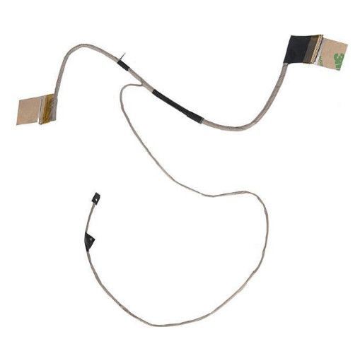 Шлейф матрицы Asus X550 X550D X550DP