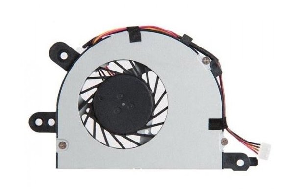 Кулер Lenovo IdeaPad U260 4pin OEM