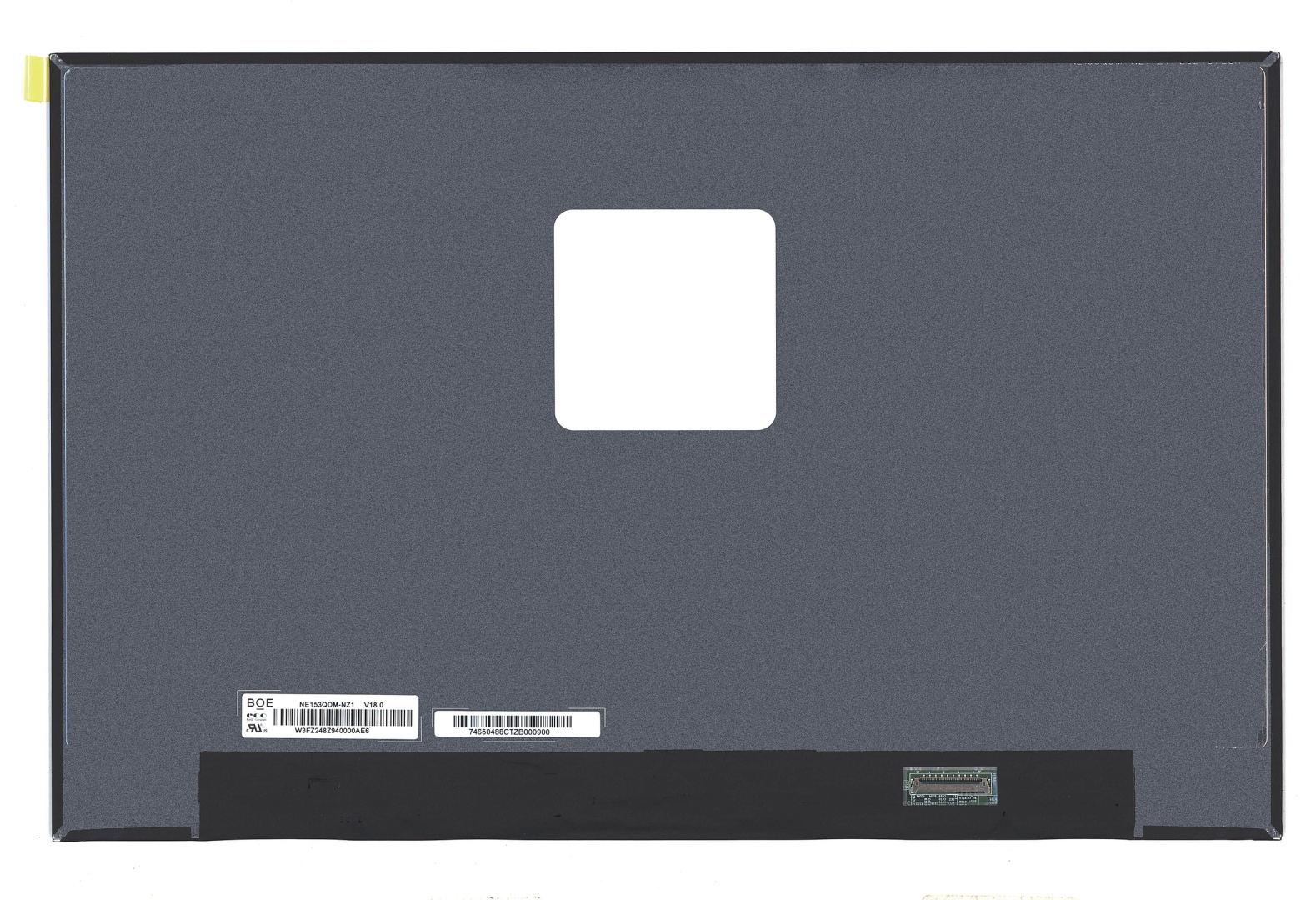 Матрица NE153QDM-NZ1