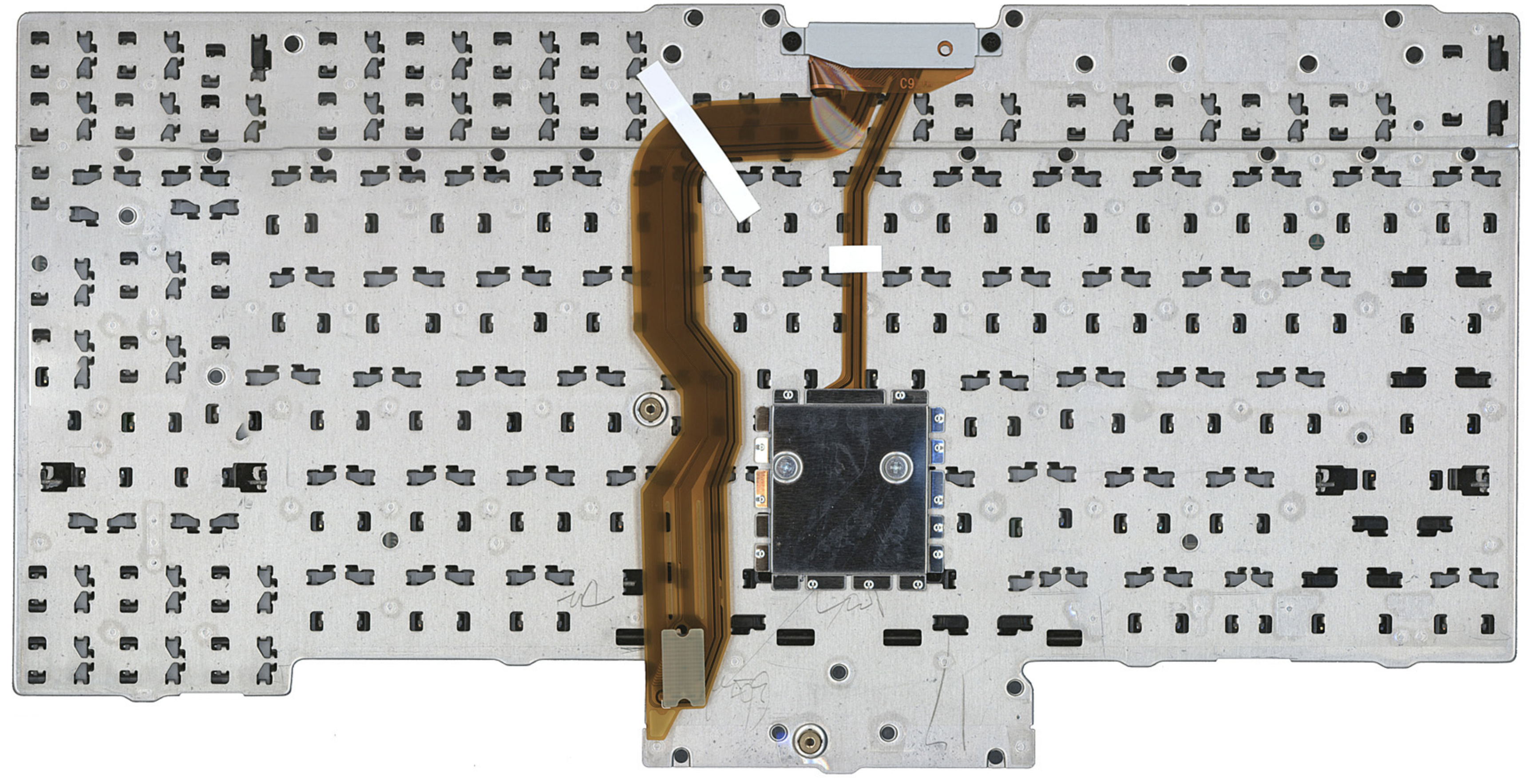 Клавиатура Lenovo ThinkPad T410 OEM