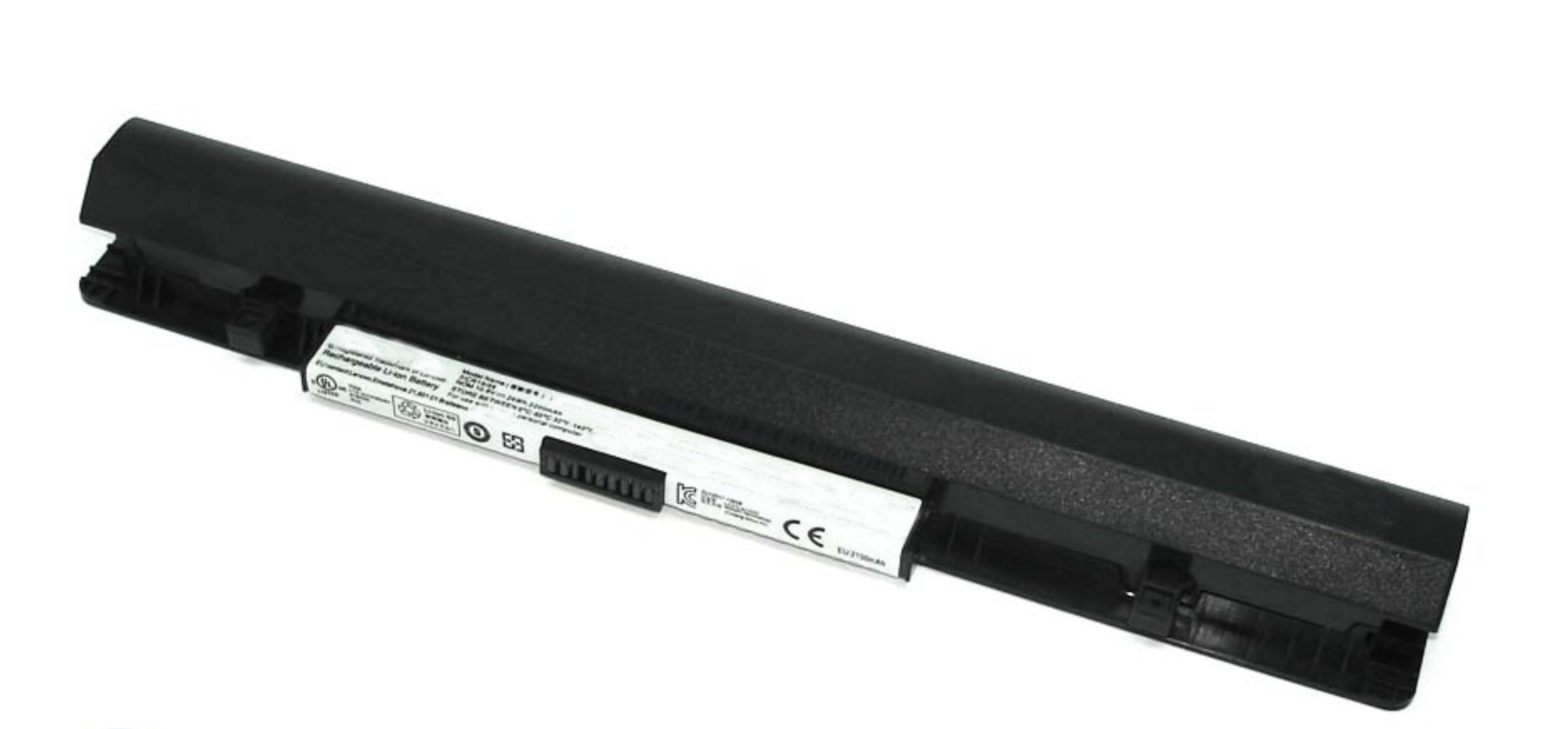 Аккумулятор Lenovo IdeaPad S210 11.1V, 24Wh, Original