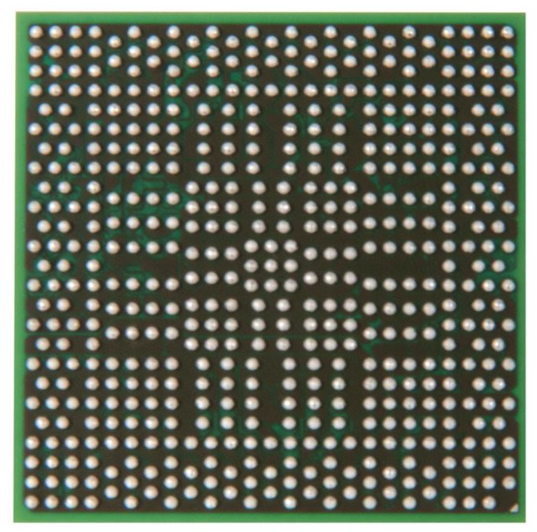 216-0752001, Северный мост AMD RS880M