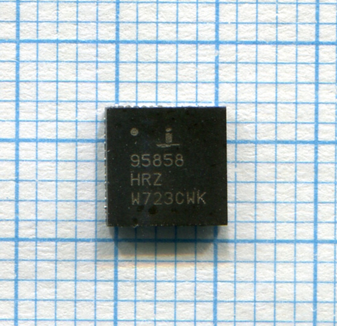 Шим 95858HRZ с разбора