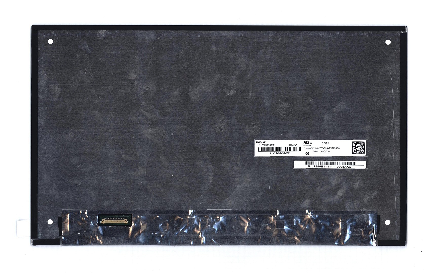 Матрица N133HCE-G52 rev. C1 (глянцевая)