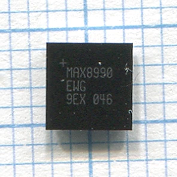 MAX8990EWG