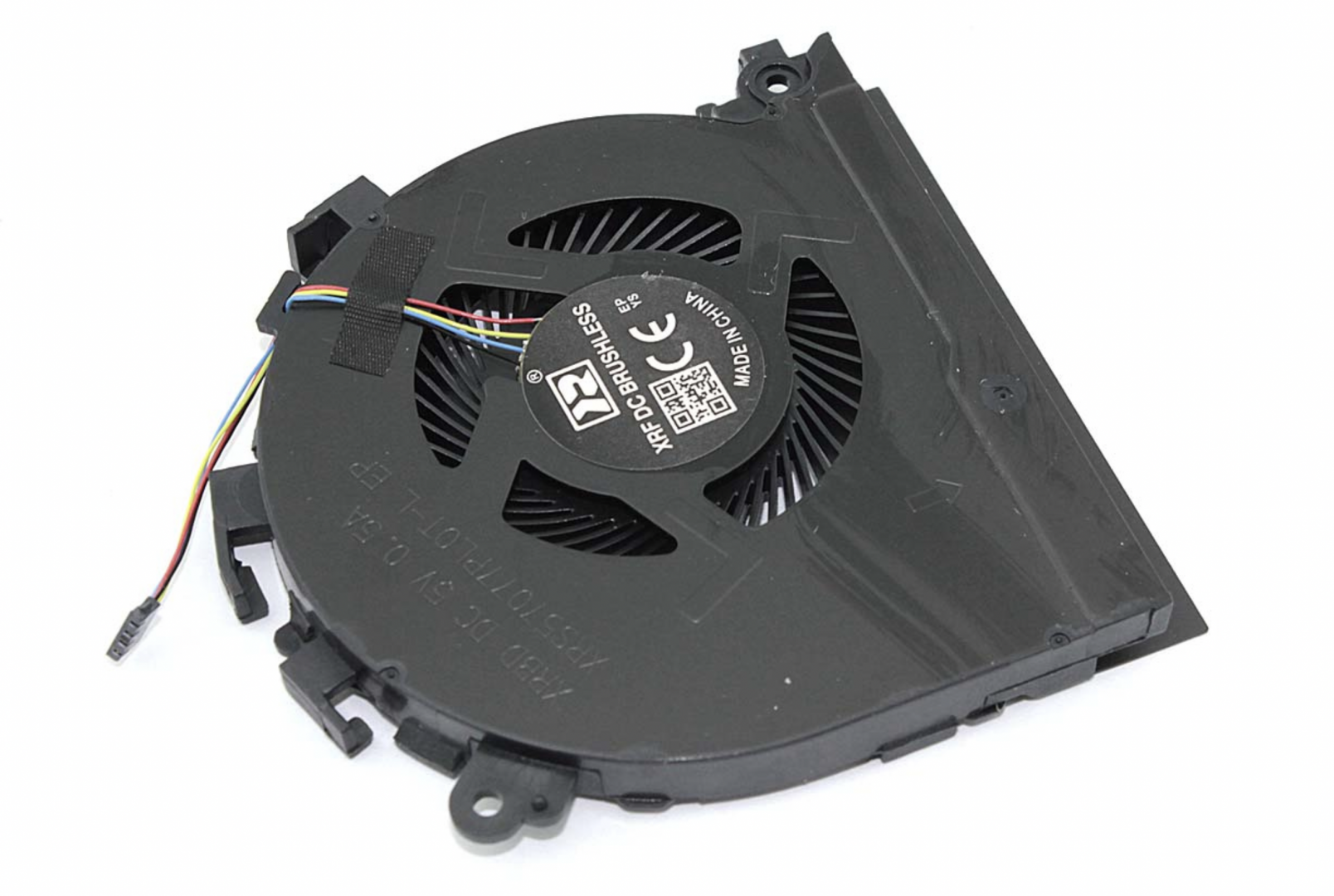 Кулер HP Spectre X360 15-CH OEM