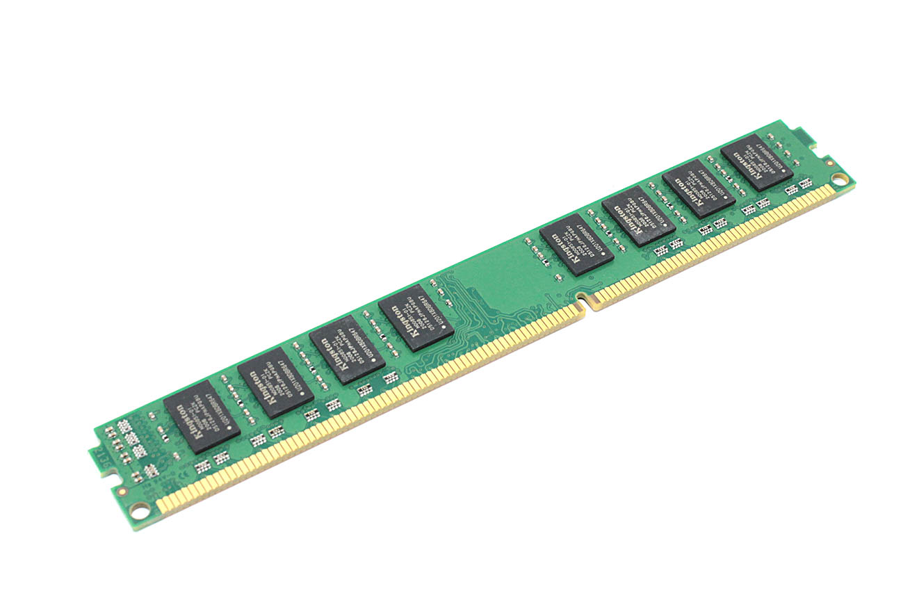 Модуль памяти Kingston DDR3 8ГБ 1333 MHz PC3-10600