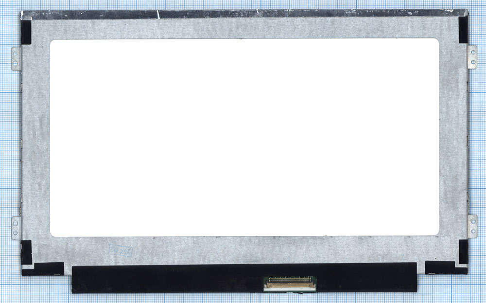 Матрица HSD101PHW1 A00 (глянцевая)