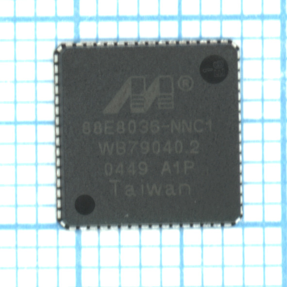 Marvell 88E8036-NNC1