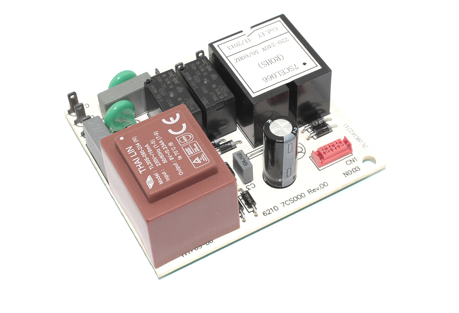 Блок управления для  вытяжек Krona SPK2422