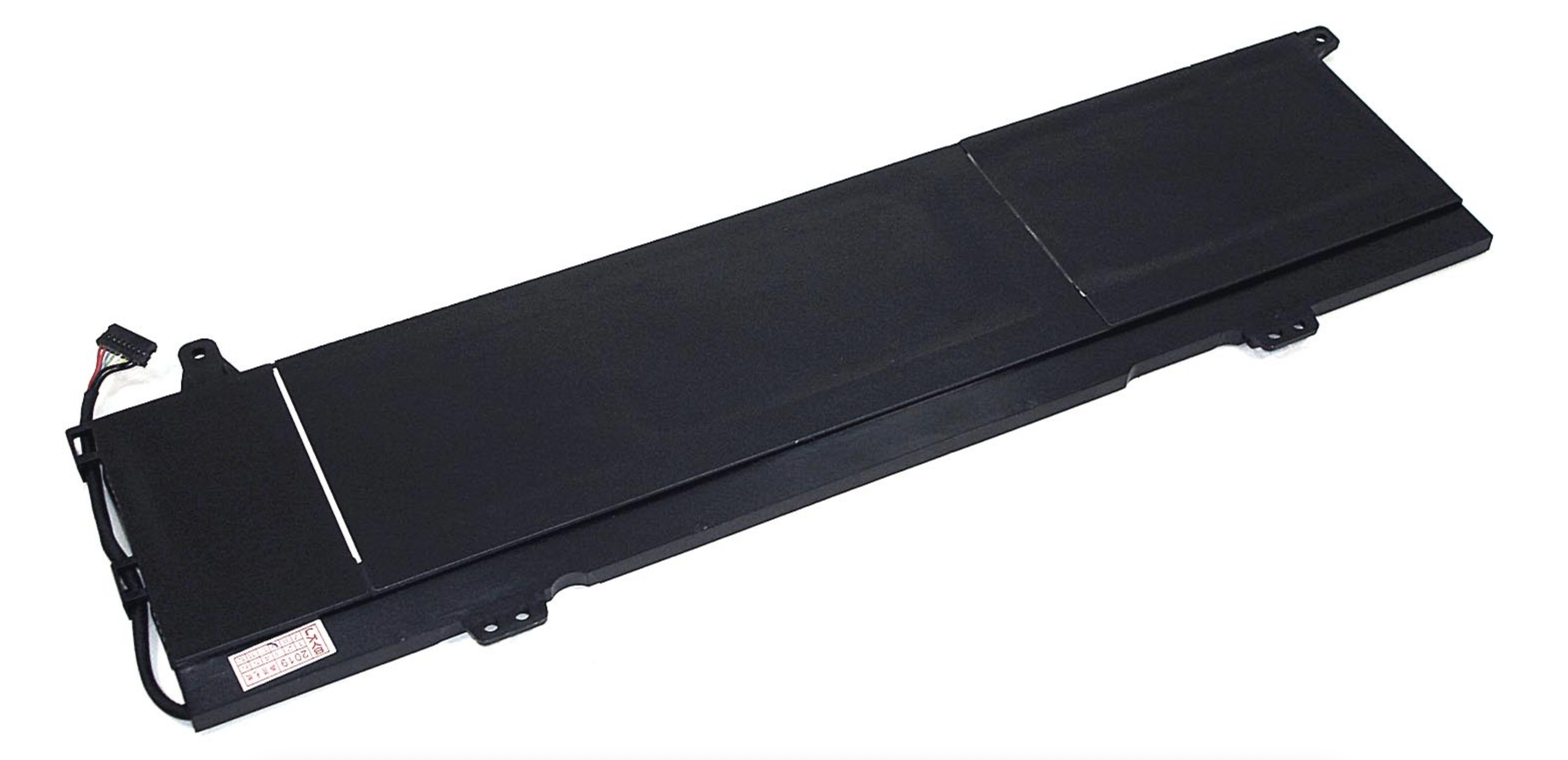 Аккумулятор Lenovo Yoga 730-15IWL (81JS) 11.4V, 4520mAh, Original