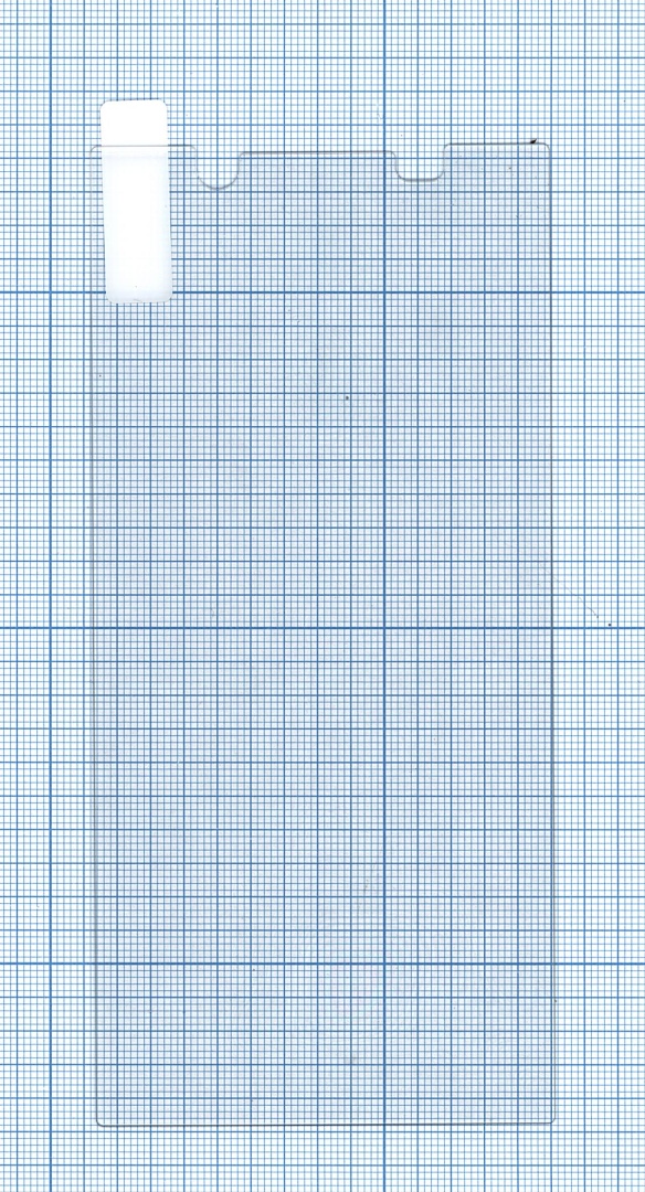 Защитное стекло для Sony G3311/G3312 (L1/L1 Dual)