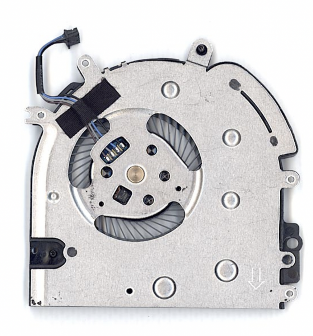 Кулер HP Elitebook 840 G5 OEM