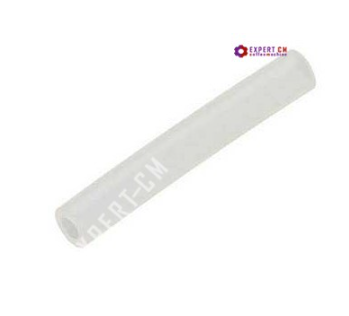 Трубка силиконовая 5x2x60 мм Jura