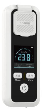 Измеритель сахара FNIRSI JBM-10