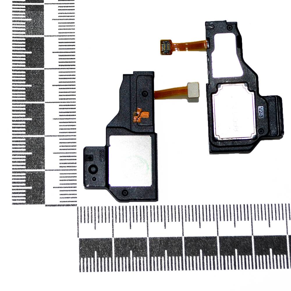 Звонок (buzzer) Huawei Enjoy 6 в сборе orig Factory