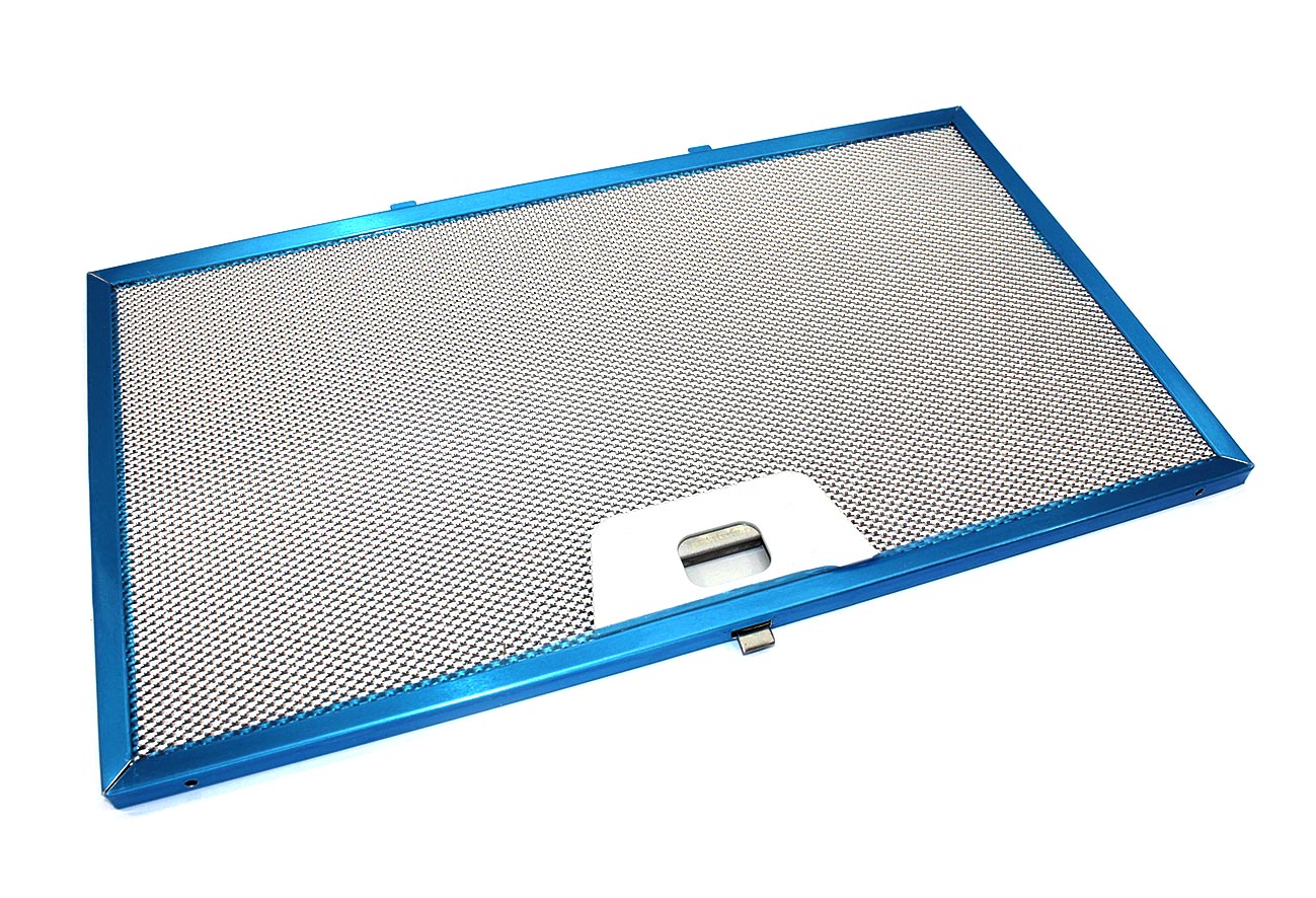 Фильтр жировой для вытяжек Faber 133.0018.470 325X189,5мм