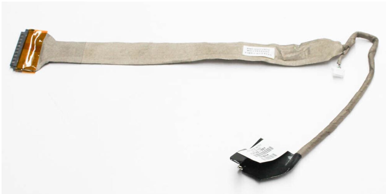 Шлейф матрицы для ноутбука HP ZD8000`