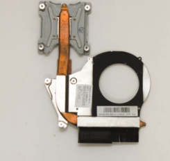 Радиатор HP G62