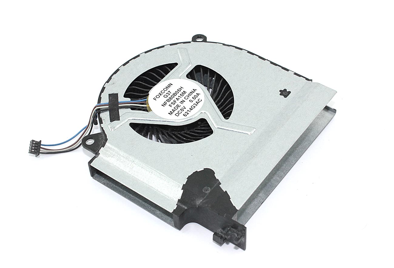 Вентилятор (кулер) для ноутбука HP Pavilion 17-ab