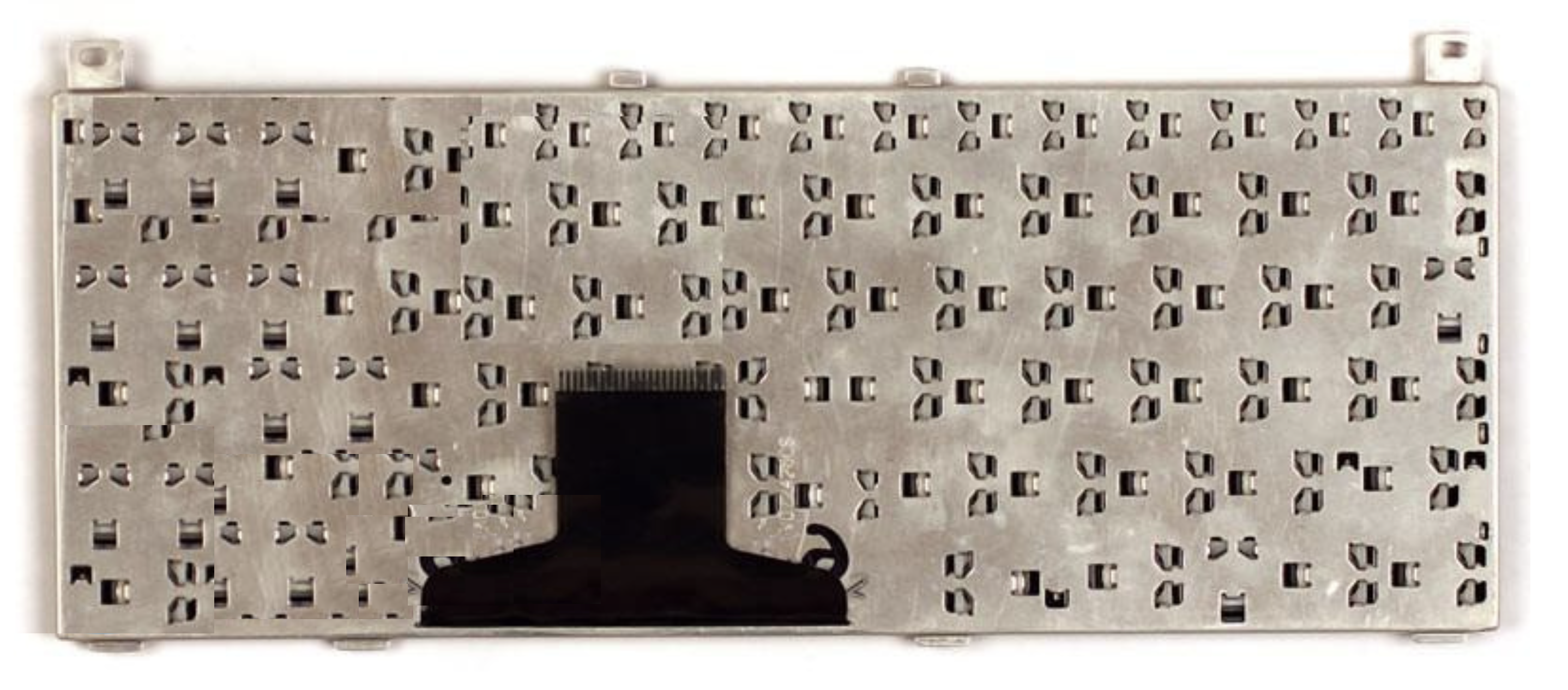 Клавиатура Toshiba NB100-11B OEM