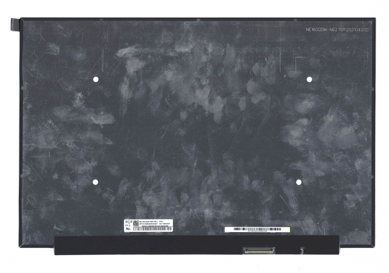 Матрица Lenovo IdeaPad 5 Pro-16ACH6 OEM