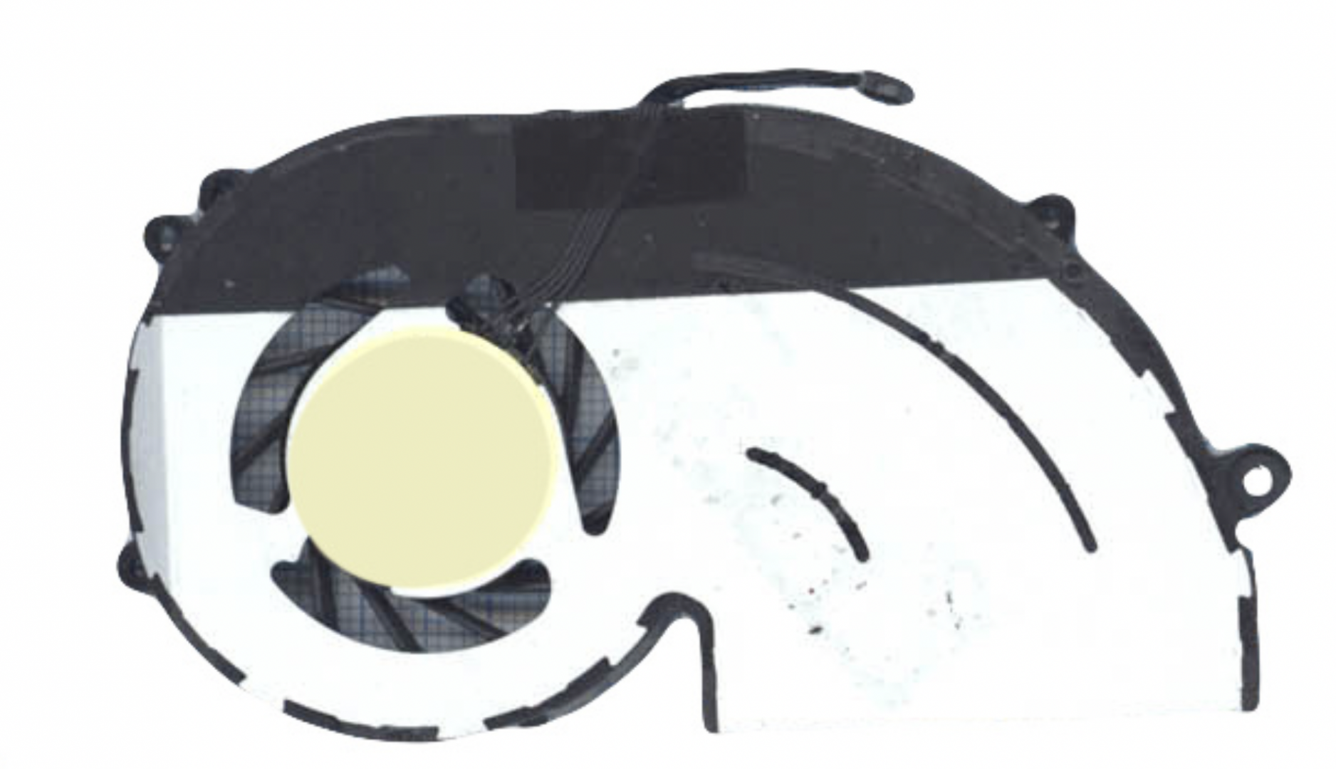 Кулер DELL Latitude 13 OEM