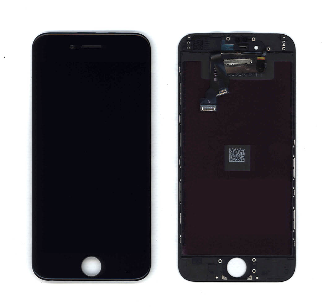 Дисплей для iPhone 6 в сборе с тачскрином (Incell JK) черный
