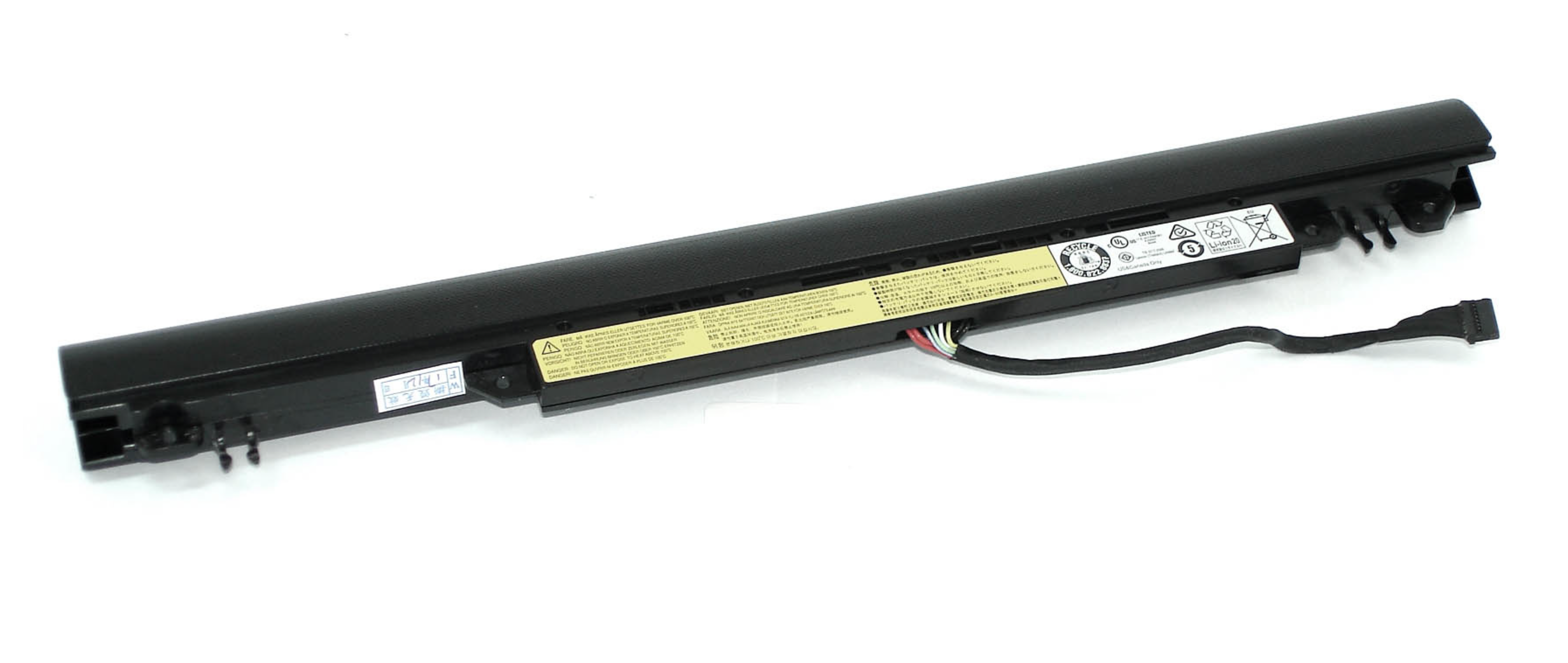 Аккумулятор Lenovo IdeaPad 110-14ibr 10.8V, 2200mAh, Original