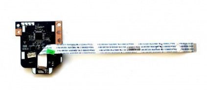 Плата Card Reader Acer 5742, 5551, 5552, eM640