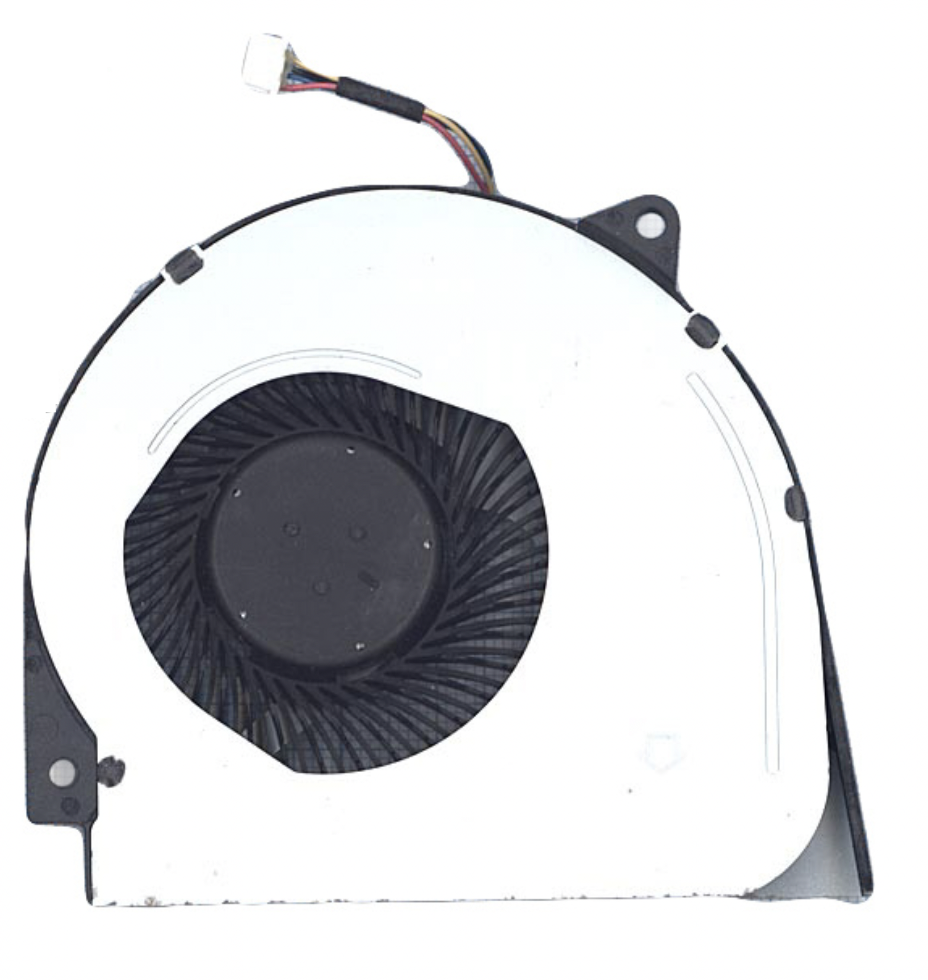 Кулер ASUS N46 OEM