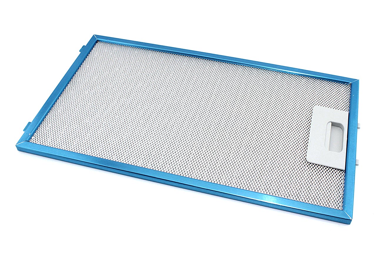 Жировой фильтр для вытяжек Krona 142.3420.01 139х344мм