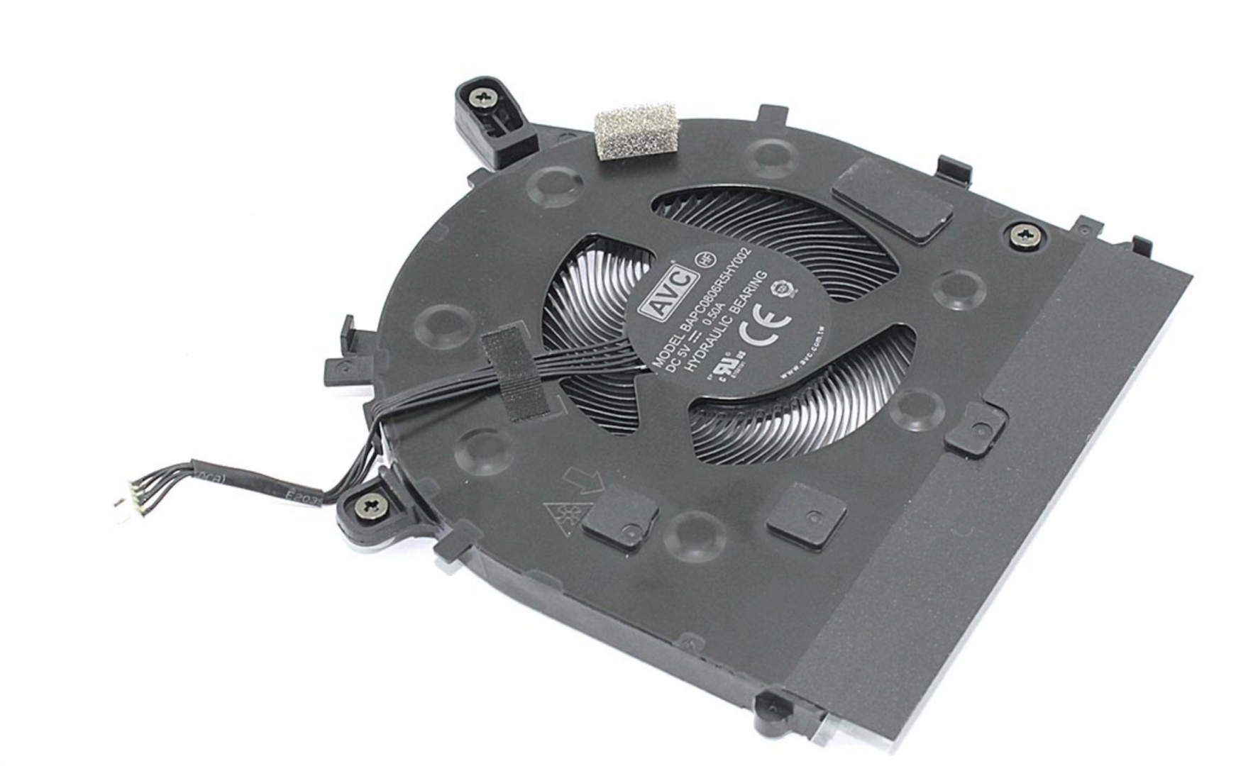 Кулер Lenovo ThinkPad E14 Gen2  OEM