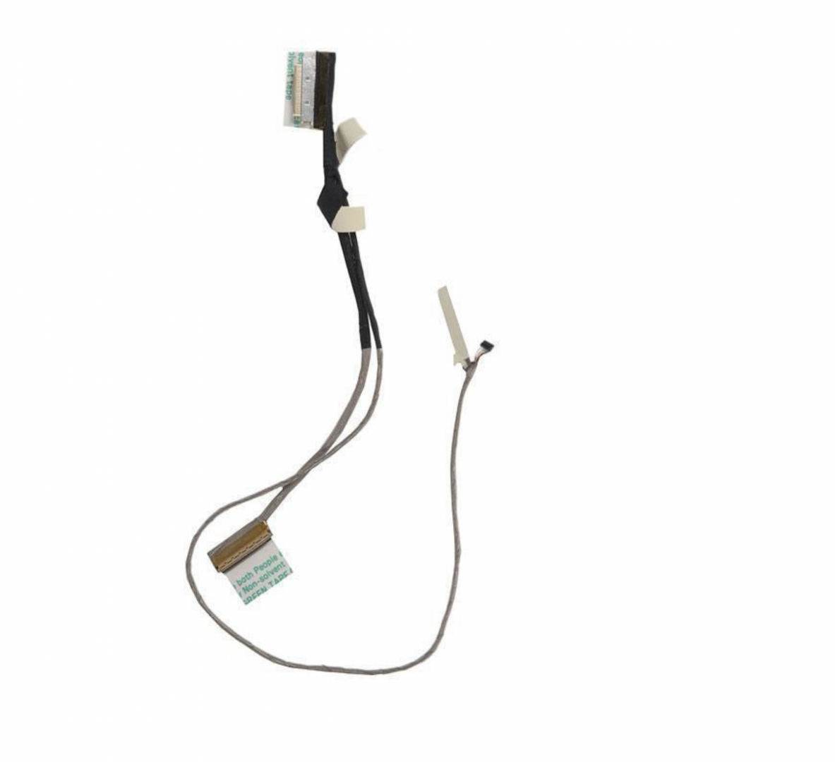 Шлейф матрицы Asus VivoBook X201E OEM
