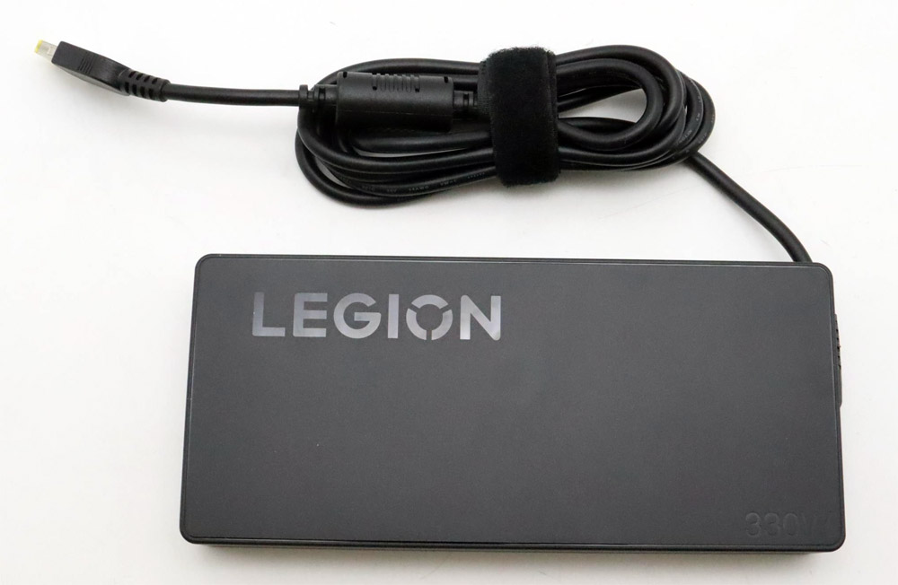 Блок питания (сетевой адаптер) для ноутбуков Lenovo 20V 16.5A 330W Rectangle