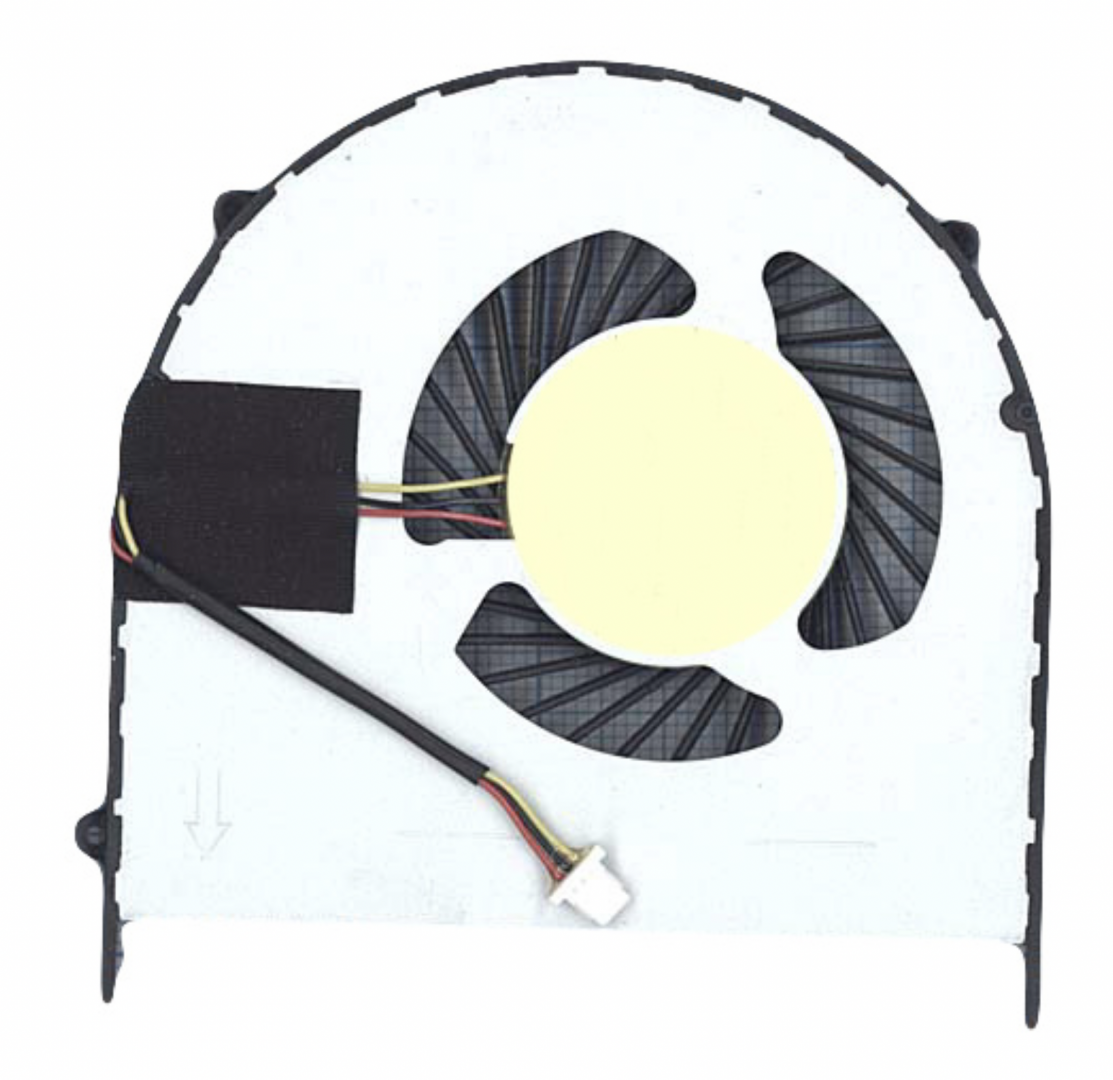 Кулер DELL Inspiron 7537 3pin OEM