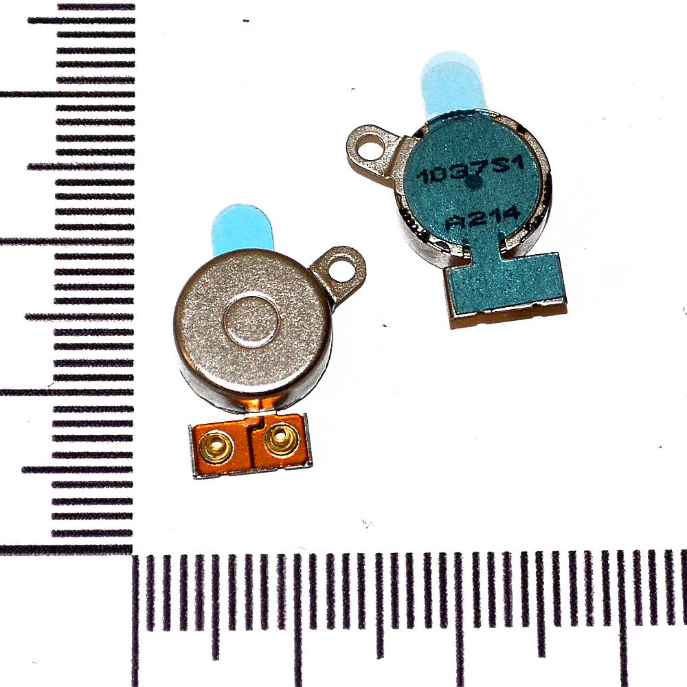 Вибро iPhone 4S