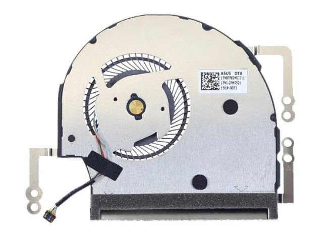 Вентилятор (кулер) для ноутбука Asus VivoBook S406U S406UA V406U V406UA