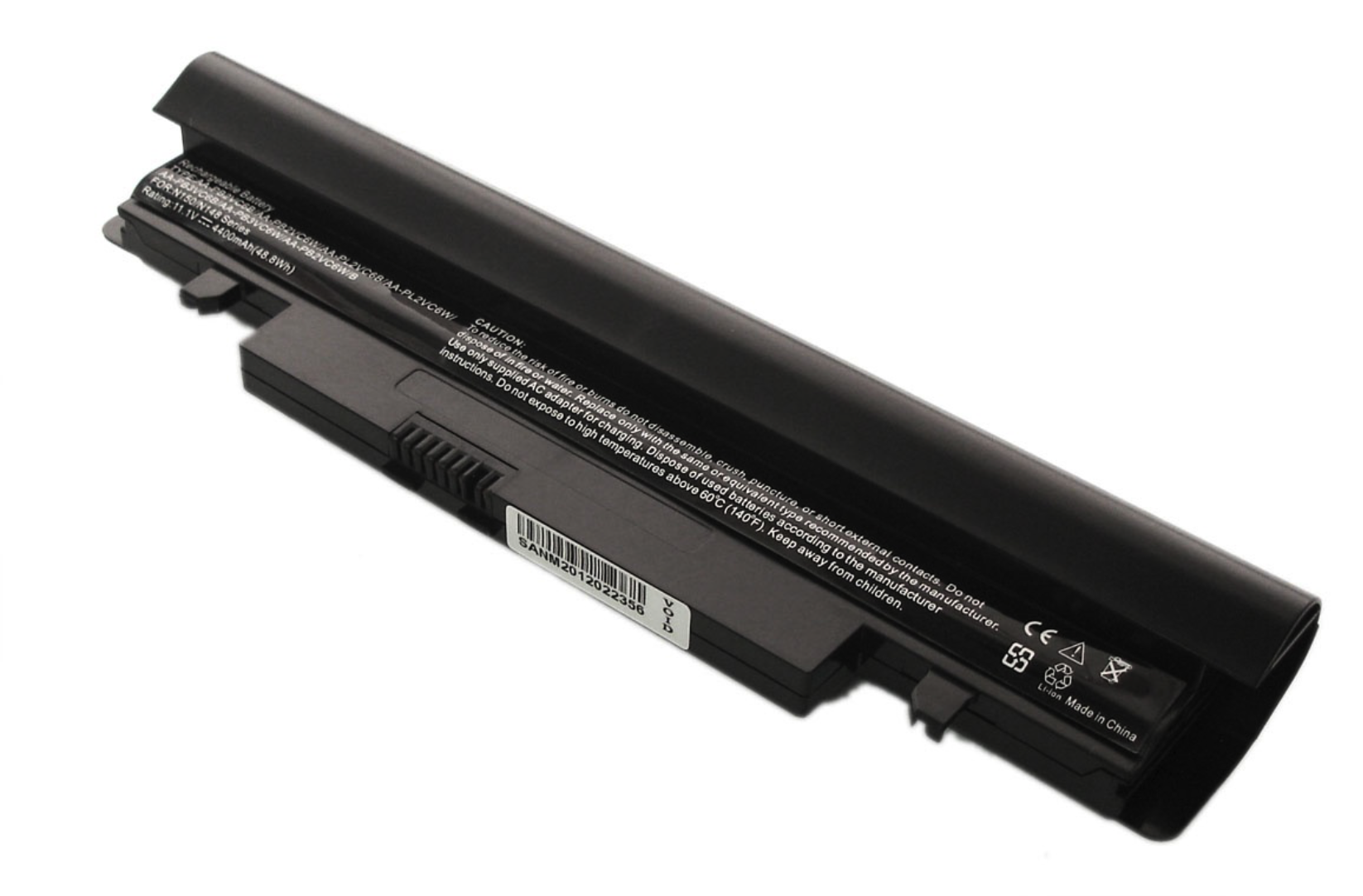 Аккумулятор (AA-PB2VC6B) Samsung N140 N150