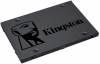 Накопитель SSD Kingston SATA III 120Gb SA400S37/120G A400 2.5"