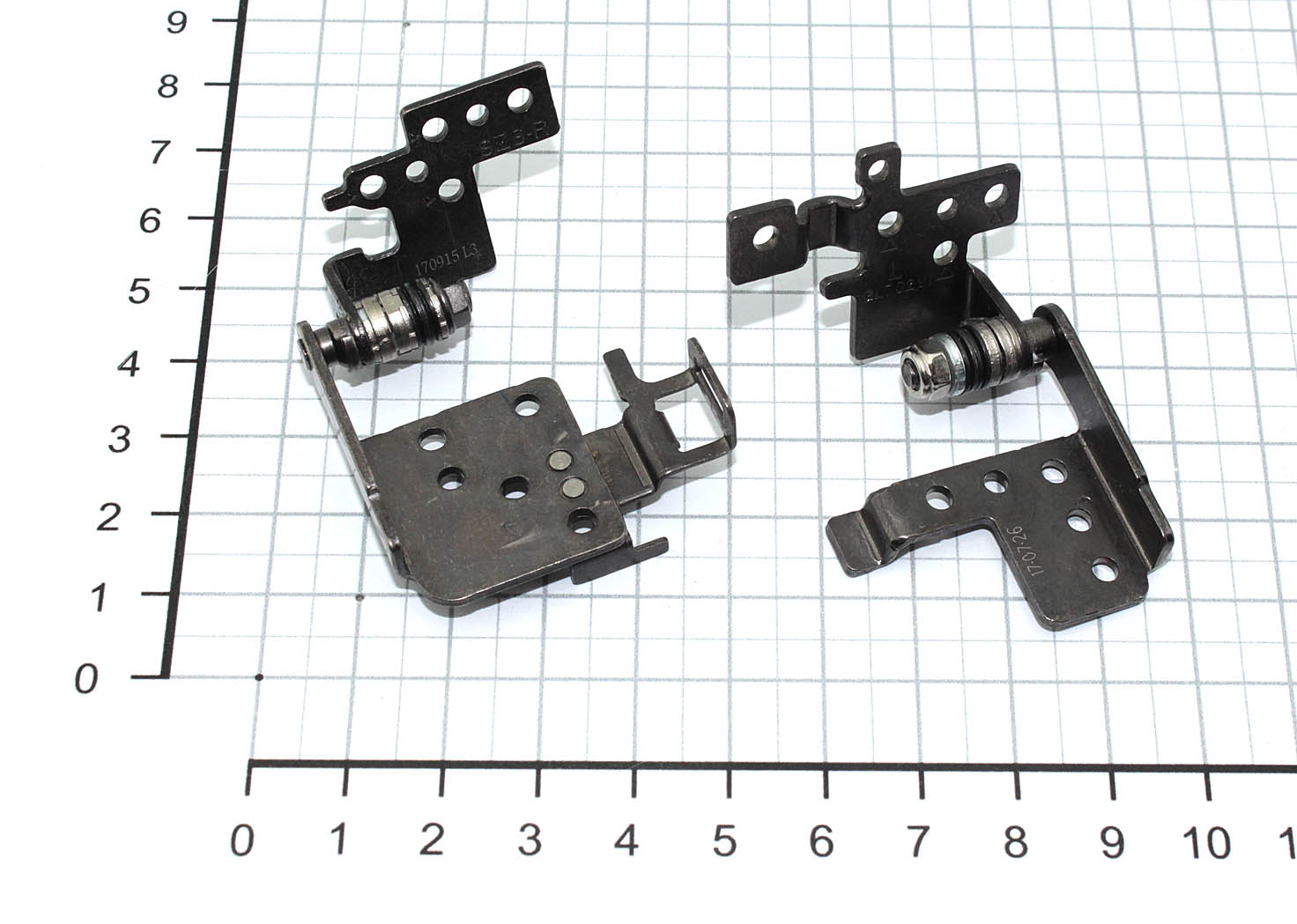 Петли для ноутбука Asus GL702