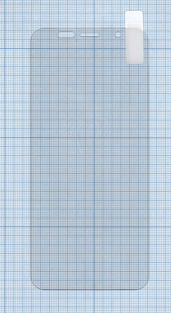 Защитное стекло для Huawei Honor 7A Prime