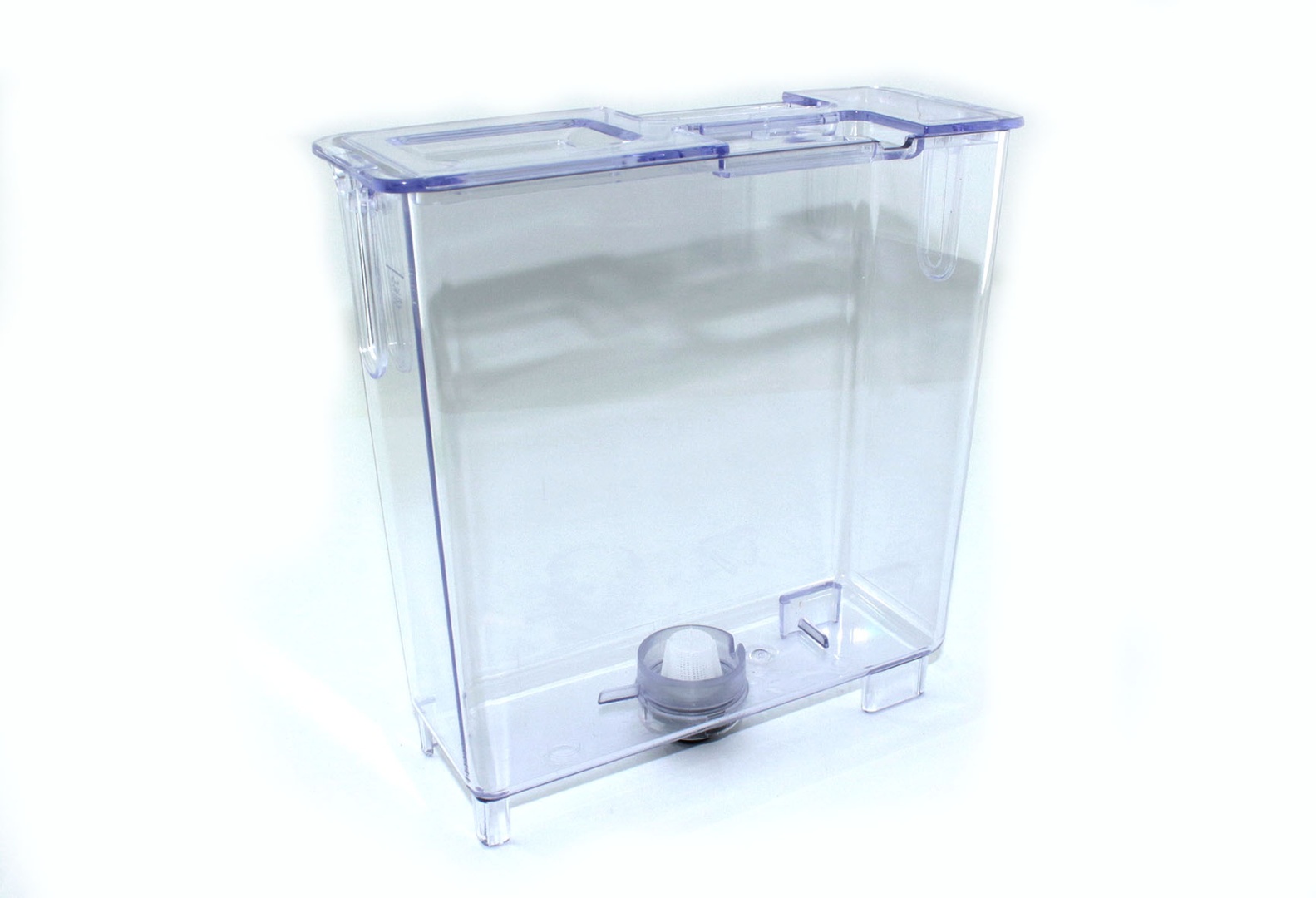 Бункер для воды Saeco Philips GranBaristo