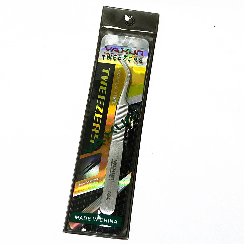Пинцет YA XUN YX-7Sa